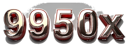 9950x logo
